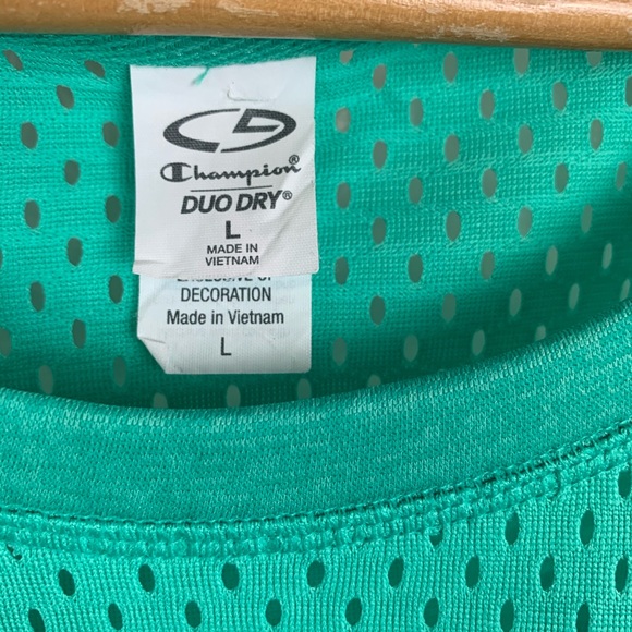 Champion Duo Dry Pullover - Picture 8 of 8